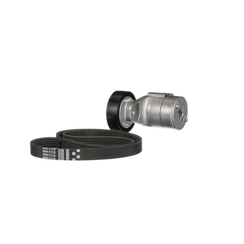 Gates V-Ribbed Belt Set K015PK1210