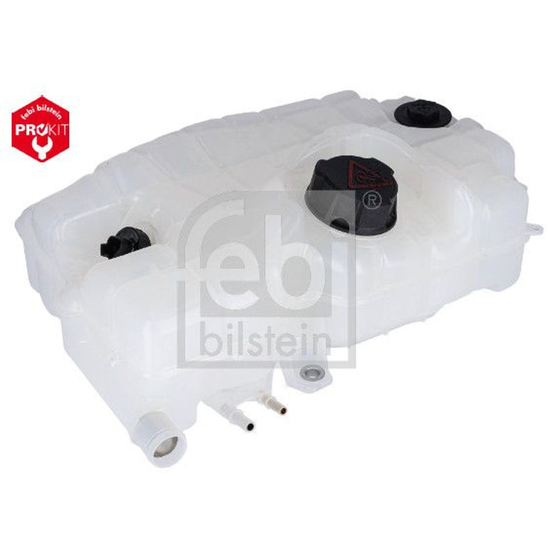 Febi Coolant Expansion Tank 185920