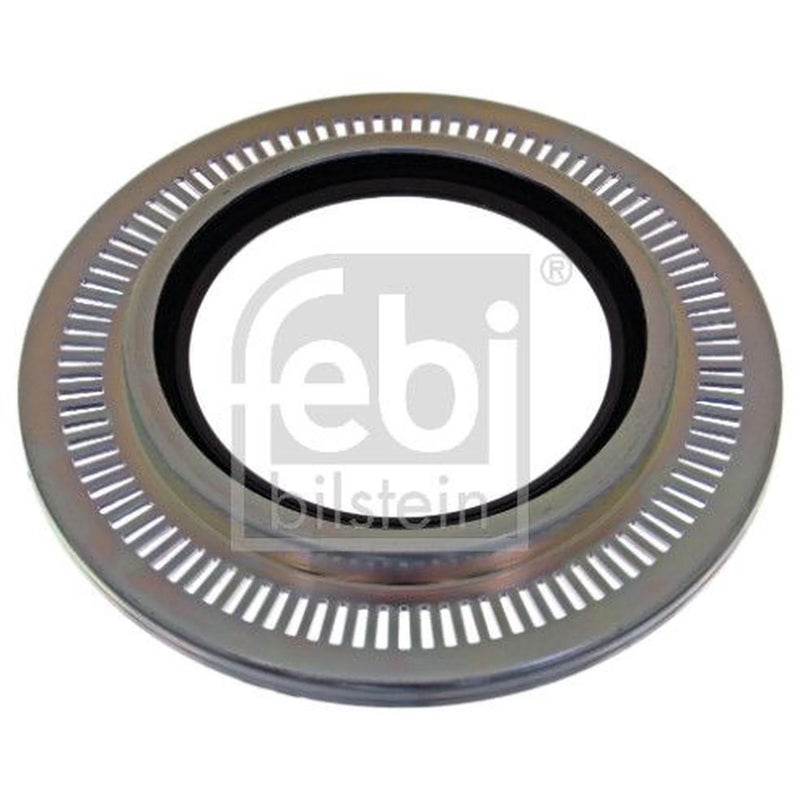 Febi Wheel Hub Shaft Seal 120mm OD ID 19mm Thick 40029