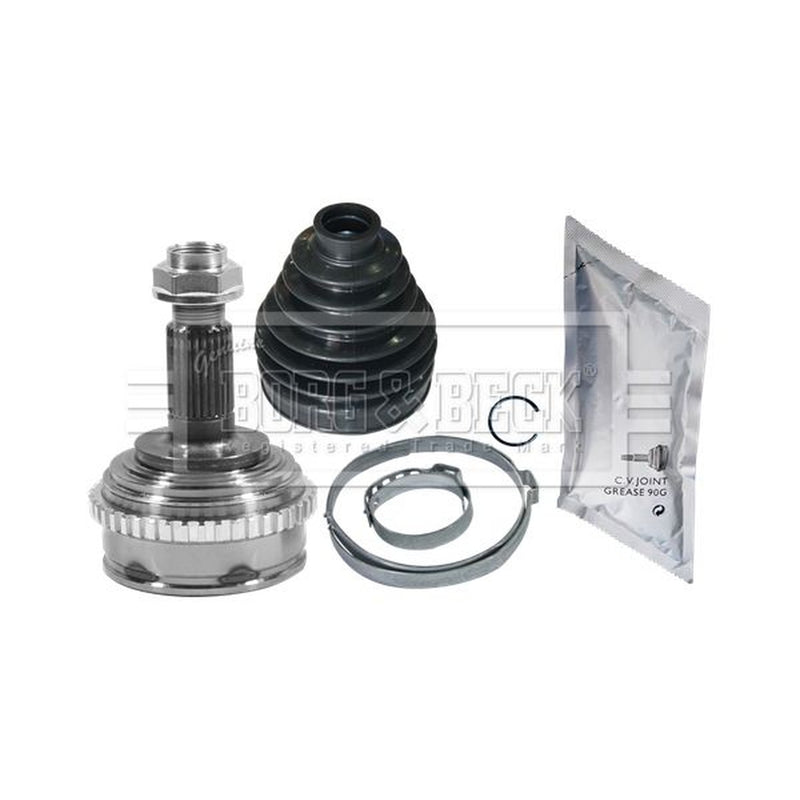 Borg & Beck Drive Shaft Joint Kit BCJ1518