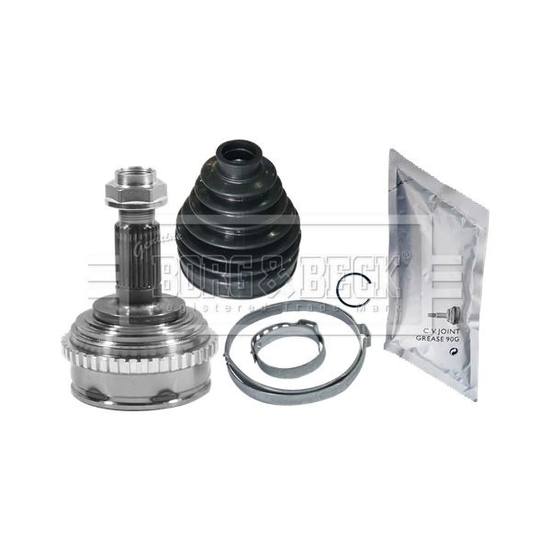 Borg & Beck Drive Shaft Joint Kit BCJ1518