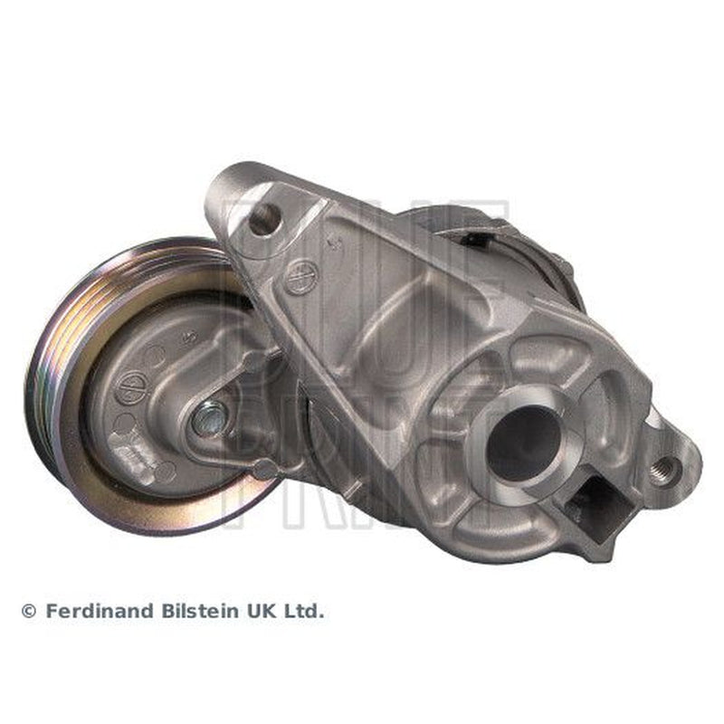 Blue Print Auxiliary Belt Tensioner ADH29640