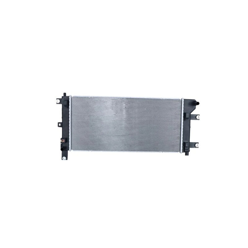 NRF Engine Radiator 550284