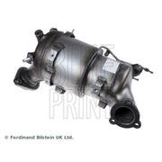 Blue Print Particulate / Soot Filter ADT360502