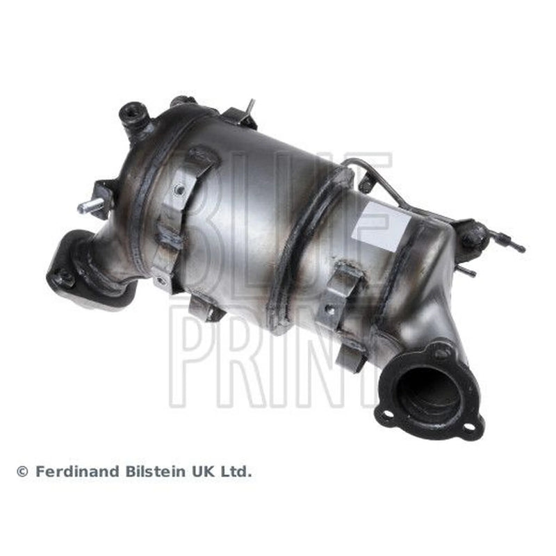 Blue Print Particulate / Soot Filter ADT360502