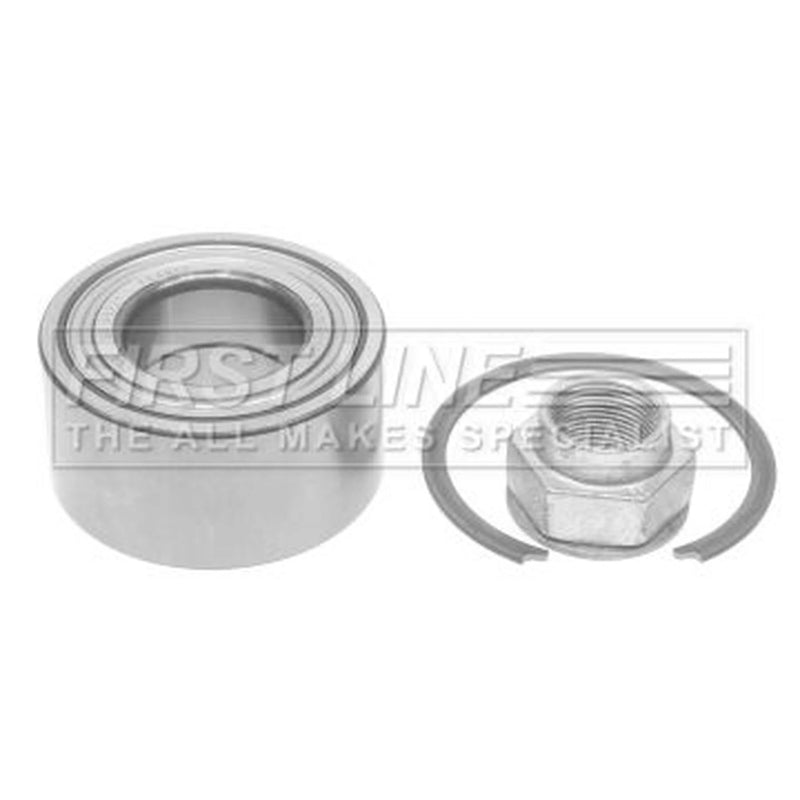 First Line Wheel Bearing Kit FBK1176