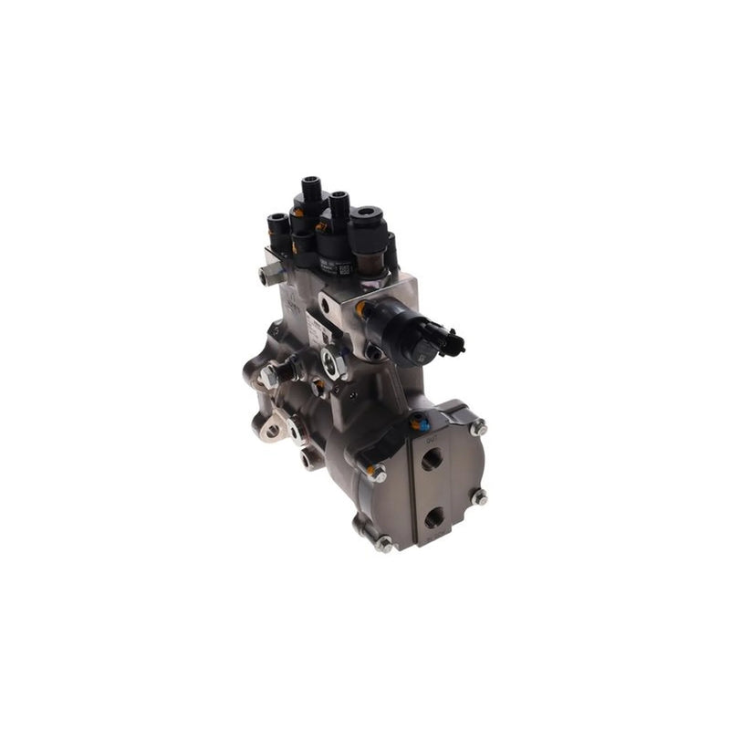 Bosch High Pressure Fuel Pump 0 445 025 616