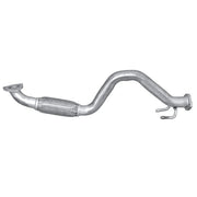 Hella Exhaust Pipe OD 8LA 366 001-391