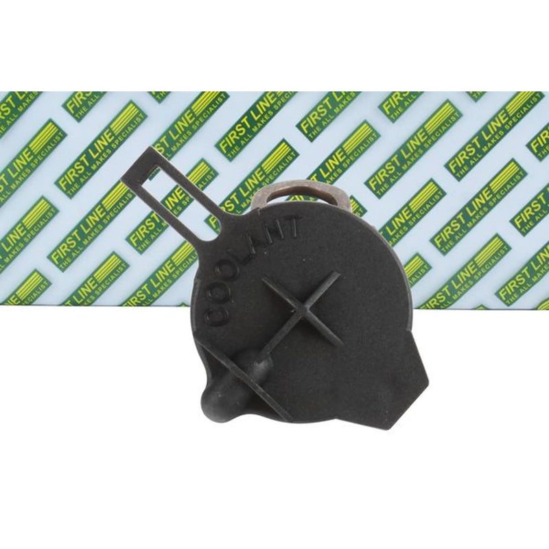 First Line Coolant Expansion Tank Cap FRC159