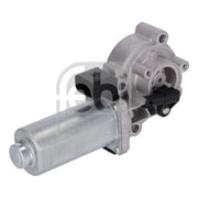 Febi Transfer Case Actuator 7 Connectors 177737