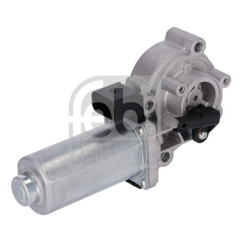 Febi Transfer Case Actuator 7 Connectors 177737