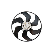 Hella Engine Cooling Fan Left 8EW 366 420-861