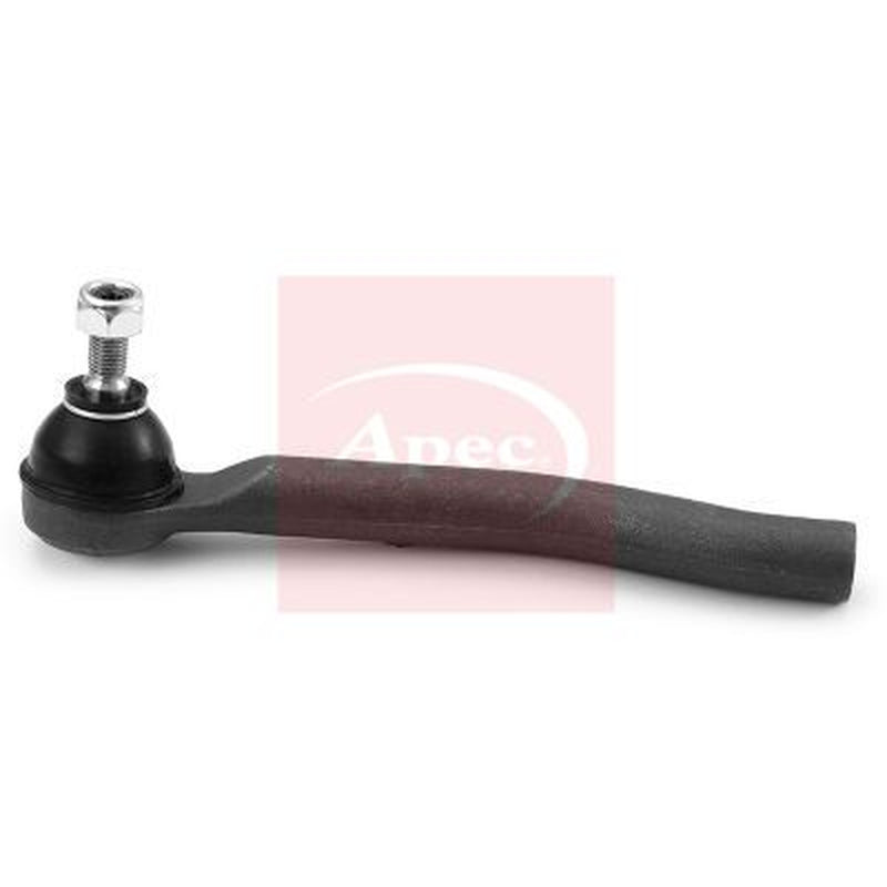 Apec Steering Tie Rod End Ball Joint Front Left Inner M12x1.25 AST6218