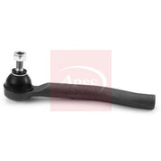 Apec Steering Tie Rod End Ball Joint Front Left Inner M12x1.25 AST6218