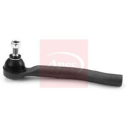 Apec Steering Tie Rod End Ball Joint Front Left Inner M12x1.25 AST6218