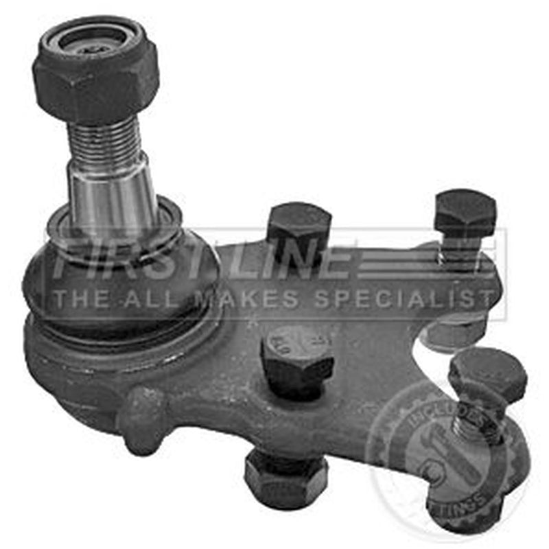 First Line Ball Joint Front Left FBJ5255