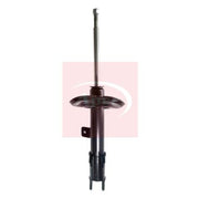 Apec Shock Absorber Damper Strut Front Right ASA1148