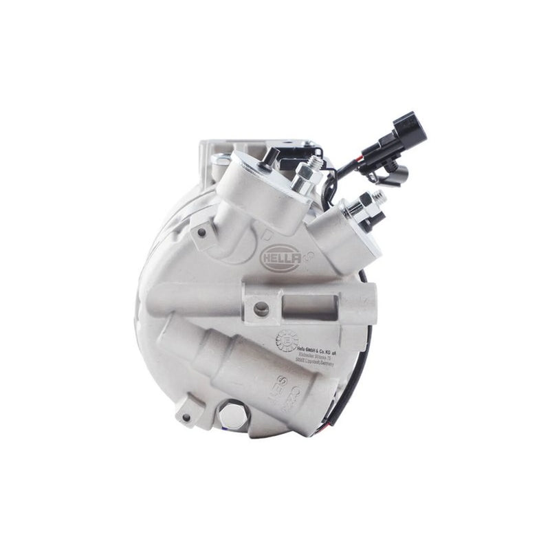 Hella Air Conditioning Compressor 8FK 366 200-251