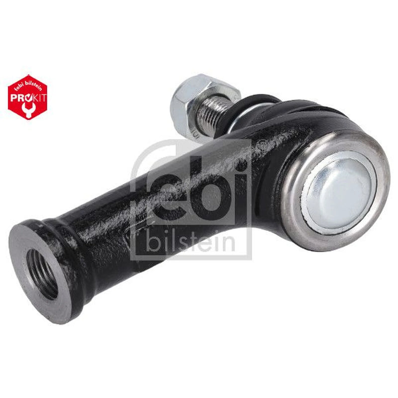Febi Steering Tie Rod End Ball Joint Front Left 10888