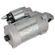 Febi Starter Motor 12V 2.2kW 9 Teeth 188510