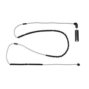 Textar Brake Pad Wear Sensor Rear 98027300