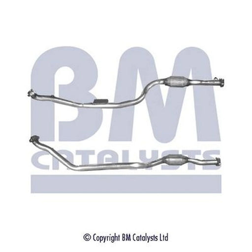 BM Catalysts Petrol Cat BM90623