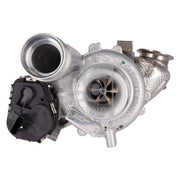 Febi Turbocharger Turbo Unit 187646