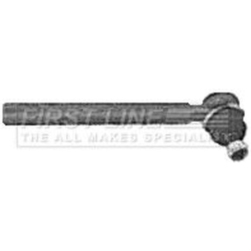 First Line Steering Tie Rod End Ball Joint FTR4079