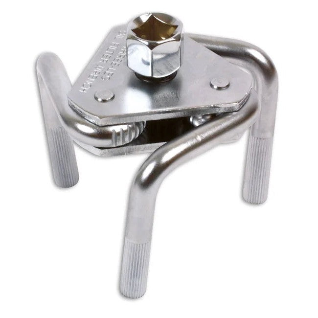 Laser Tools Oil Filter Wrench 65 - 120mm - PL
