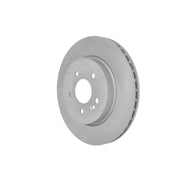 Bosch Front Brake Discs 0 986 478 468