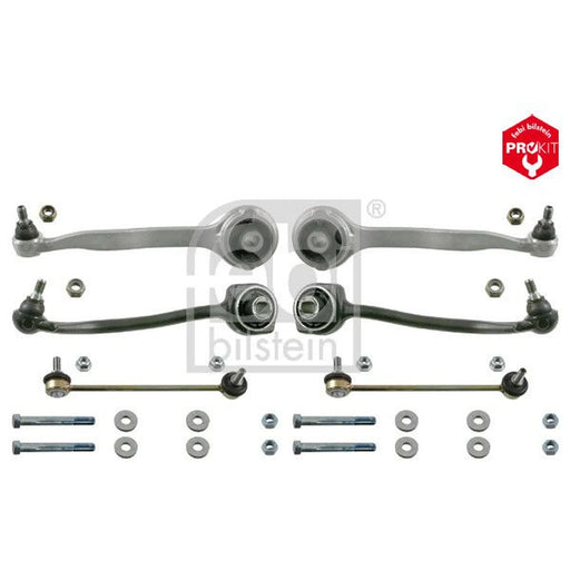 Febi Control Arm Repair Kit Front 23702
