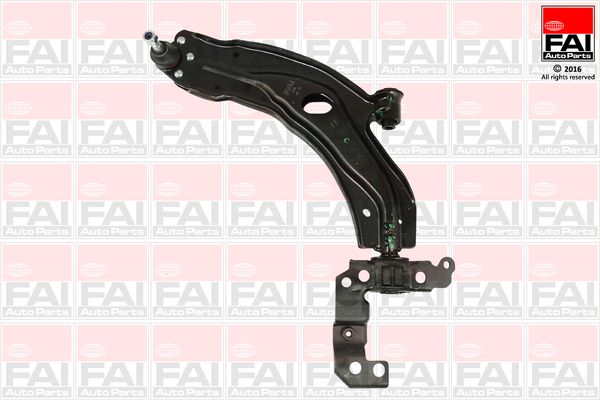 FAI Control/Trailing Arm