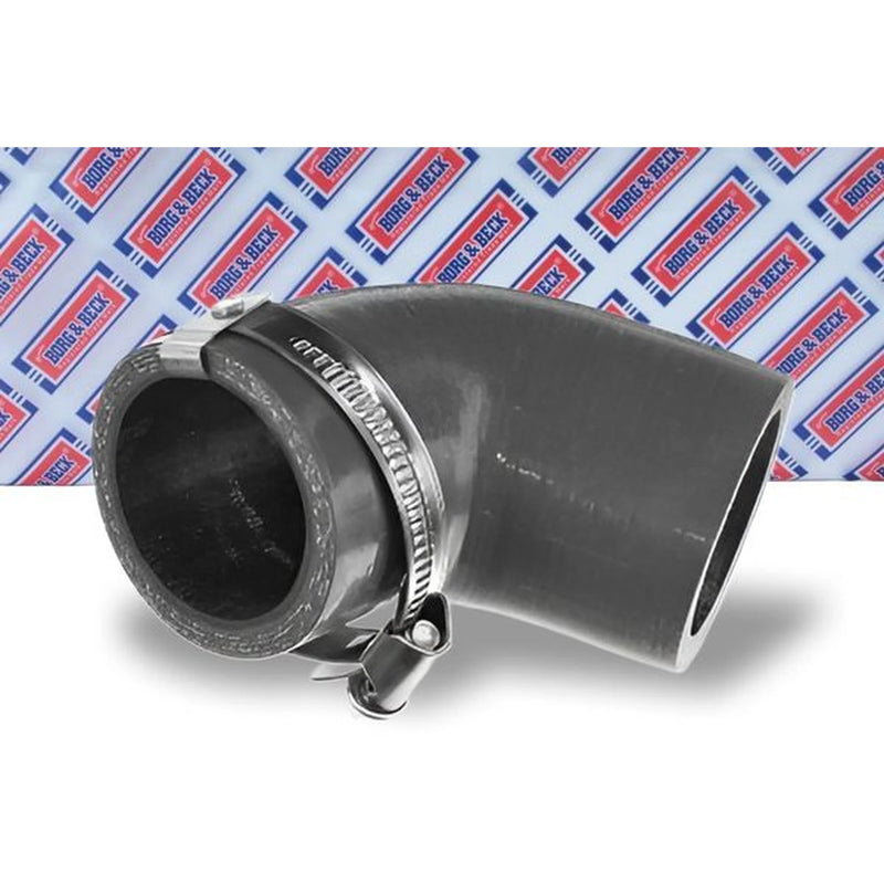 Borg & Beck Intercooler Turbo Charge Air Hose BTH1525