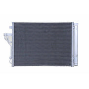 Hella Air Conditioning Condenser 8FC 366 220-721