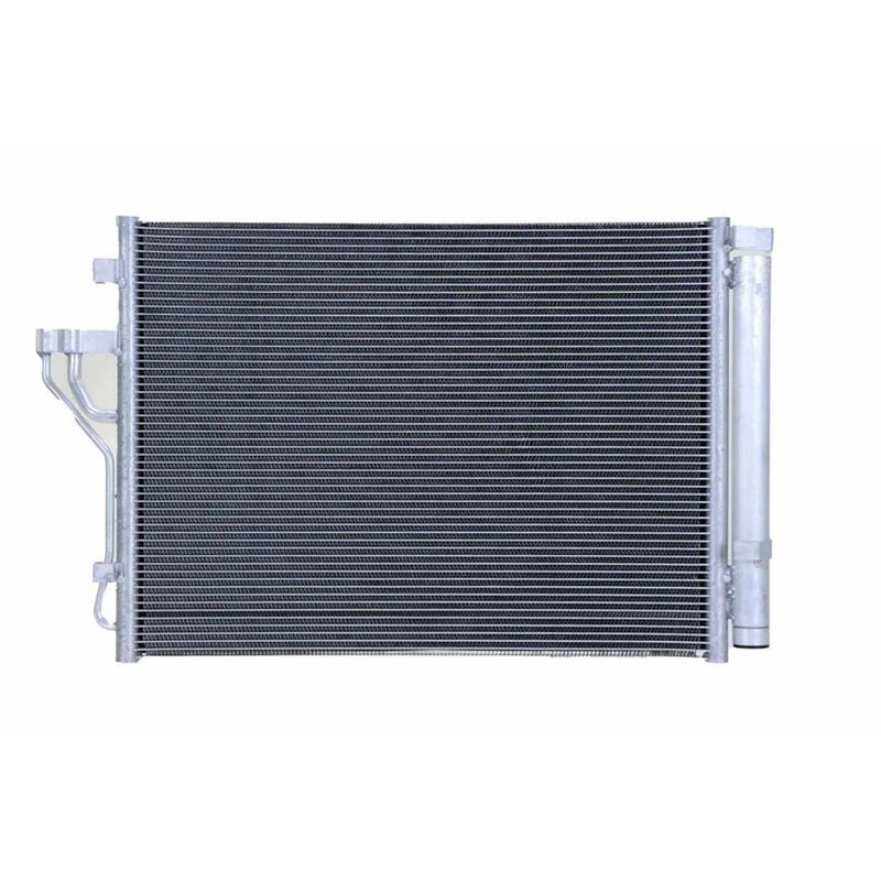 Hella Air Conditioning Condenser 8FC 366 220-721