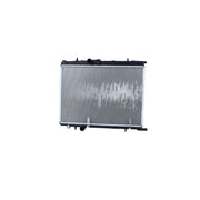 NRF Engine Radiator 56021