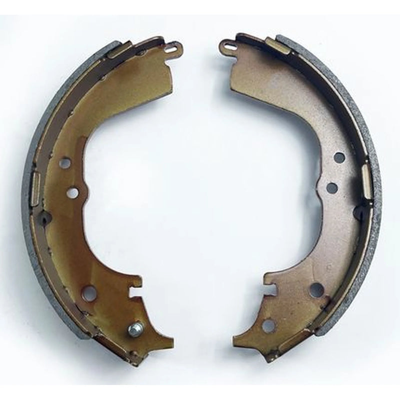 Juratek Brake Shoe Set Axle Kit Rear JBS1253
