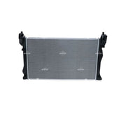 NRF Engine Radiator 59248