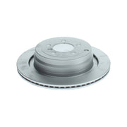 Bosch 2 x Rear Brake Discs 0 986 479 479