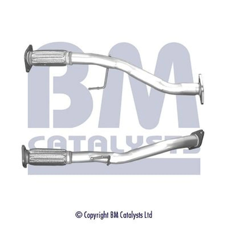 BM Catalysts Exhaust Pipe OD BM50731