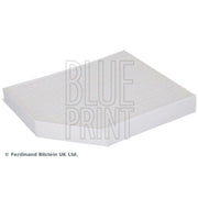 Blue Print Cabin Air Filter (Pollen Filter) ADV182509