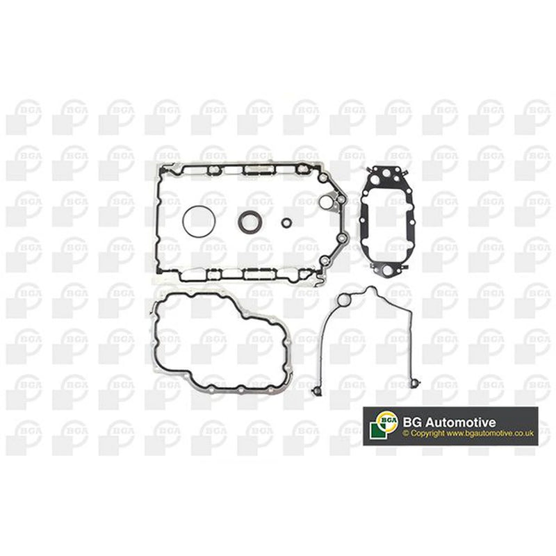 BGA Crankcase Gasket Kit ID CK2599