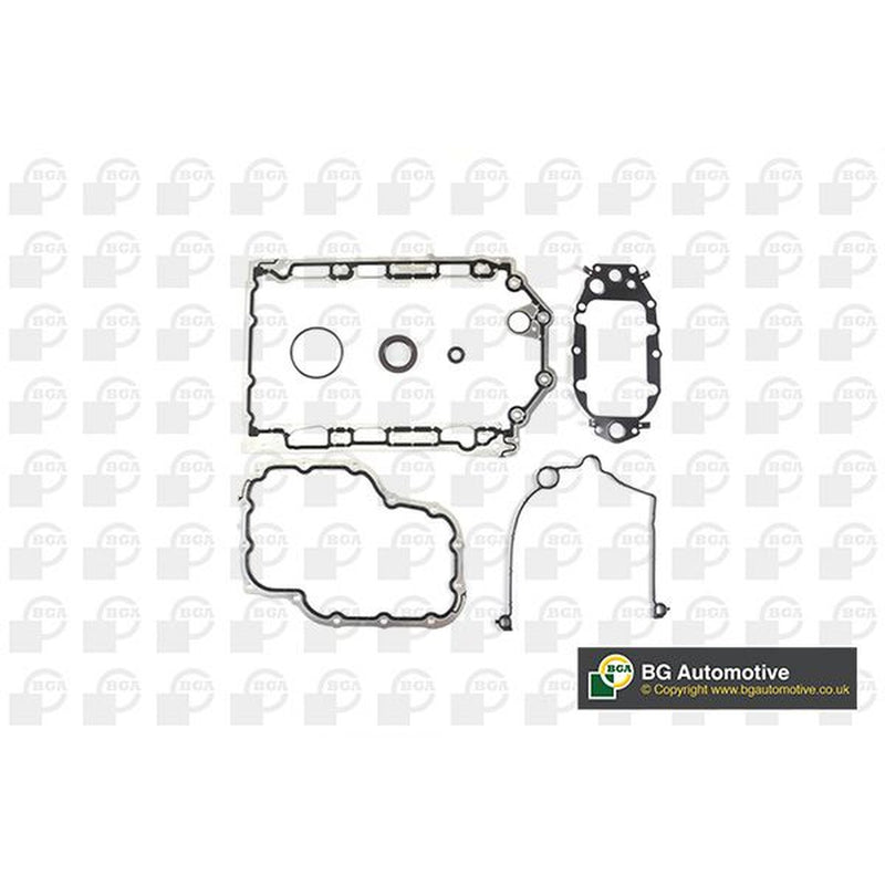 BGA Crankcase Gasket Kit ID CK2599