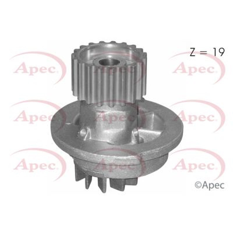 Apec Engine Cooling Water Pump AWP1164