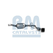 BM Catalysts Homologated Diesel Cat BM80085H
