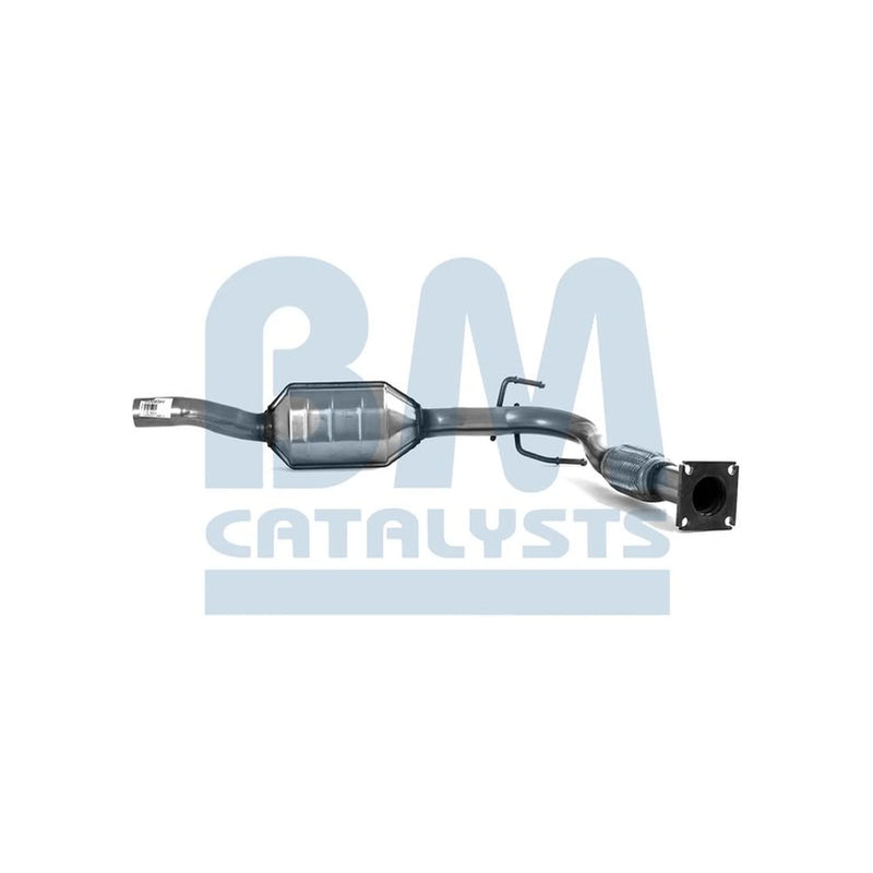BM Catalysts Homologated Diesel Cat BM80085H