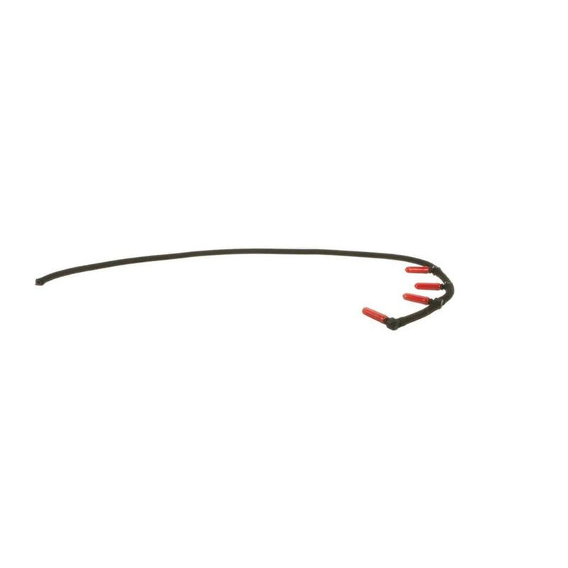 Gates Fuel Overflow Hose Pipe MFL1366