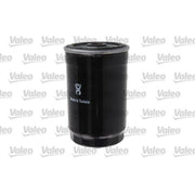 Valeo Fuel Filter Element 587755