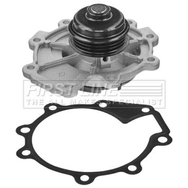 First Line Engine Cooling Water Pump FWP1625