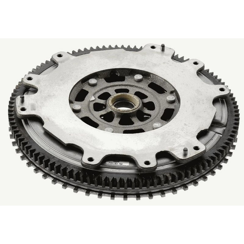 Sachs Engine Flywheel Teeth 240mm 2294501160